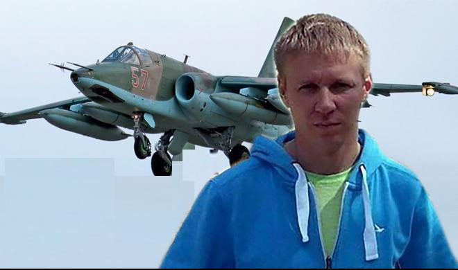 (VIDEO) POSLEDNJI LET RUSKOG HEROJA: Pilot koji je bio u pratnji Filipova BRANIO OBORENOG KOLEGU, ali je OSTAO BEZ GORIVA!